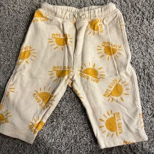 Zara boy pants